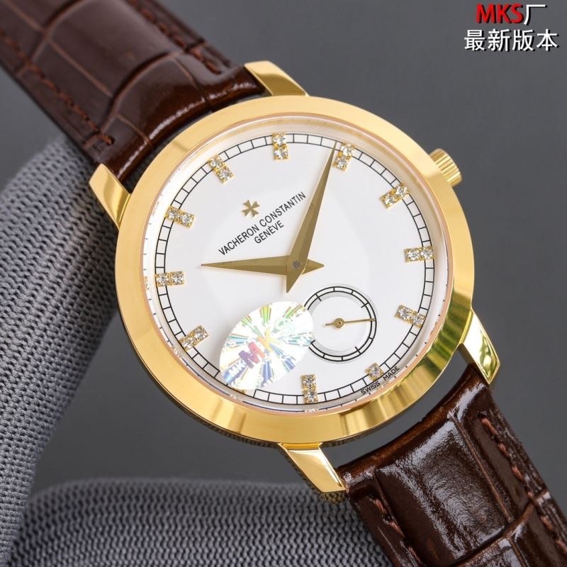 VACHERON CONSTANTIN Watches